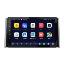 Stacja multimedialna Toyota RAV4 2019 - 2023 GMS 7788TQ Navix