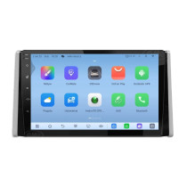 Stacja multimedialna Toyota RAV4 2019 - 2023 GMS 7788TQ Navix