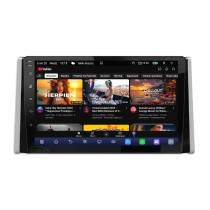 Stacja multimedialna Toyota RAV4 2019 - 2023 GMS 7788TQ Navix