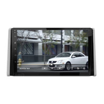 Stacja multimedialna Toyota RAV4 2019 - 2023 GMS 7788TQ Navix