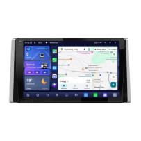Stacja multimedialna Toyota RAV4 2019 - 2023 GMS 7786TQ Navix