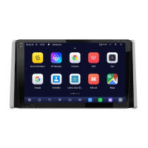 Stacja multimedialna Toyota RAV4 2019 - 2023 GMS 7786TQ Navix