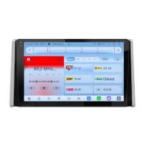Stacja multimedialna Toyota RAV4 2019 - 2023 GMS 7786TQ Navix
