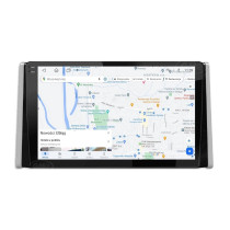 Stacja multimedialna Toyota RAV4 2019 - 2023 GMS 7786TQ Navix