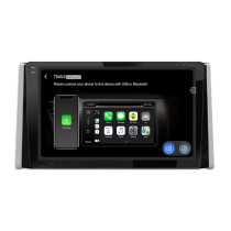 Stacja multimedialna Toyota RAV4 2019 - 2023 GMS 7786TQ Navix