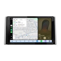 Stacja multimedialna Toyota RAV4 2019 - 2023 GMS 7786TQ Navix
