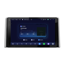Stacja multimedialna Toyota RAV4 2019 - 2023 GMS 7786TQ Navix