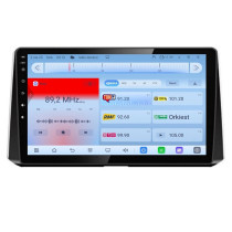 Stacja multimedialna Toyota Corolla 2019 - 2022 GMS 7788TQ Navix