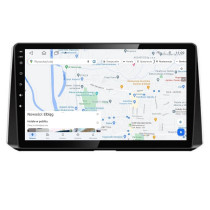 Stacja multimedialna Toyota Corolla 2019 - 2022 GMS 7788TQ Navix