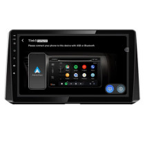 Stacja multimedialna Toyota Corolla 2019 - 2022 GMS 7788TQ Navix