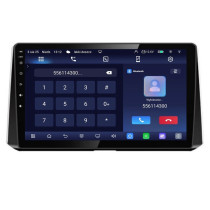 Stacja multimedialna Toyota Corolla 2019 - 2022 GMS 7788TQ Navix