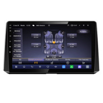 Stacja multimedialna Toyota Corolla 2019 - 2022 GMS 7788TQ Navix