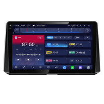 Stacja multimedialna Toyota Corolla 2019 - 2022 GMS 7786TQ Navix