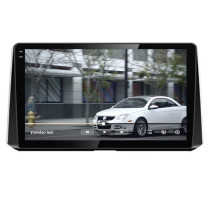 Stacja multimedialna Toyota Corolla 2019 - 2022 GMS 7786TQ Navix