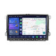 Stacja multimedialna Volkswagen, Skoda, Seat GMS 7726TQ Navix