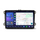 Stacja multimedialna Volkswagen, Skoda, Seat GMS 7728TQ Navix