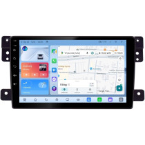 Stacja multimedialna Suzuki Grand Vitara 2005 - 2014 GMS 7785TQ Navix