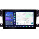 Stacja multimedialna Suzuki Grand Vitara 2005 - 2014 GMS 7787TQ Navix