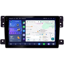 Stacja multimedialna Suzuki Grand Vitara 2005 - 2014 GMS 7787TQ Navix