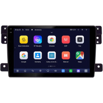 Stacja multimedialna Suzuki Grand Vitara 2005 - 2014 GMS 7787TQ Navix
