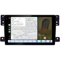 Stacja multimedialna Suzuki Grand Vitara 2005 - 2014 GMS 7787TQ Navix