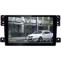 Stacja multimedialna Suzuki Grand Vitara 2005 - 2014 GMS 7787TQ Navix
