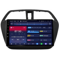 Stacja multimedialna Suzuki S-Cross 2013 - 2021 GMS 7785TQ Navix