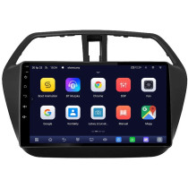 Stacja multimedialna Suzuki S-Cross 2013 - 2021 GMS 7785TQ Navix
