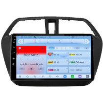 Stacja multimedialna Suzuki S-Cross 2013 - 2021 GMS 7785TQ Navix