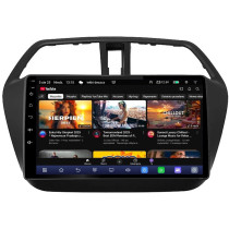 Stacja multimedialna Suzuki S-Cross 2013 - 2021 GMS 7785TQ Navix