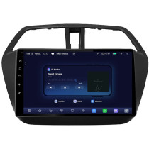 Stacja multimedialna Suzuki S-Cross 2013 - 2021 GMS 7785TQ Navix