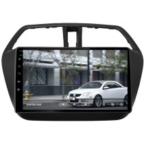 Stacja multimedialna Suzuki S-Cross 2013 - 2021 GMS 7785TQ Navix