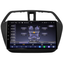 Stacja multimedialna Suzuki S-Cross 2013 - 2021 GMS 7785TQ Navix