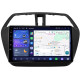 Stacja multimedialna Suzuki S-Cross 2013 - 2021 GMS 7789TQ Navix