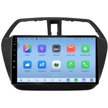 Stacja multimedialna Suzuki S-Cross 2013 - 2021 GMS 7789TQ Navix