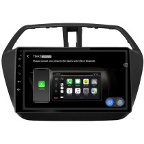 Stacja multimedialna Suzuki S-Cross 2013 - 2021 GMS 7789TQ Navix