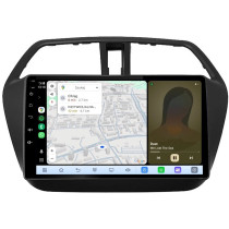 Stacja multimedialna Suzuki S-Cross 2013 - 2021 GMS 7789TQ Navix