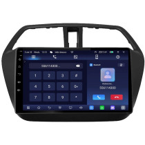 Stacja multimedialna Suzuki S-Cross 2013 - 2021 GMS 7789TQ Navix