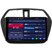 Stacja multimedialna Suzuki S-Cross 2013 - 2021 GMS 7787TQ Navix
