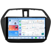 Stacja multimedialna Suzuki S-Cross 2013 - 2021 GMS 7787TQ Navix