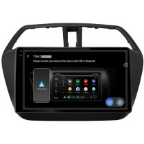 Stacja multimedialna Suzuki S-Cross 2013 - 2021 GMS 7787TQ Navix