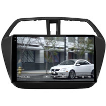 Stacja multimedialna Suzuki S-Cross 2013 - 2021 GMS 7787TQ Navix