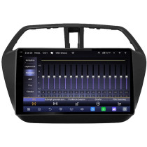 Stacja multimedialna Suzuki S-Cross 2013 - 2021 GMS 7787TQ Navix