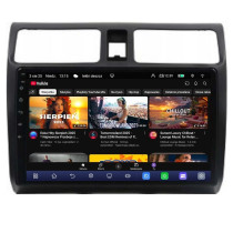 Stacja multimedialna Suzuki Swift 2004 - 2009 GMS 7784TQ Navix