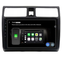 Stacja multimedialna Suzuki Swift 2004 - 2009 GMS 7784TQ Navix