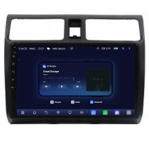 Stacja multimedialna Suzuki Swift 2004 - 2009 GMS 7784TQ Navix