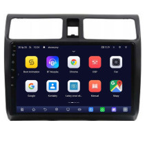 Stacja multimedialna Suzuki Swift 2004 - 2009 GMS 7788TQ Navix