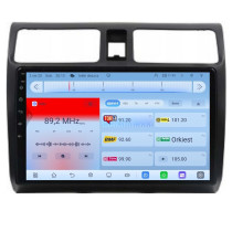 Stacja multimedialna Suzuki Swift 2004 - 2009 GMS 7788TQ Navix