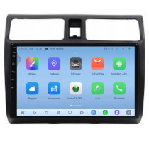 Stacja multimedialna Suzuki Swift 2004 - 2009 GMS 7788TQ Navix