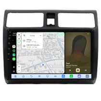 Stacja multimedialna Suzuki Swift 2004 - 2009 GMS 7788TQ Navix